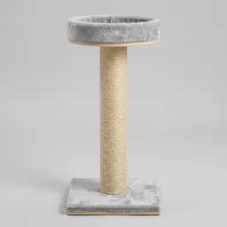 Arranhador para gato