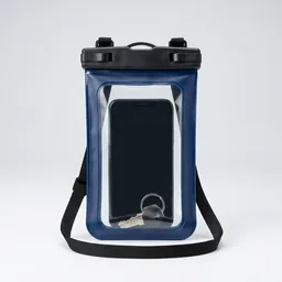 Bolsa estanque
