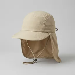 Chapéu ou boné