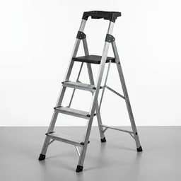 Escada doméstica