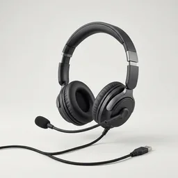 Headset