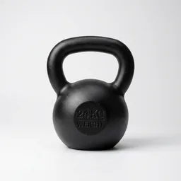 Kettlebell