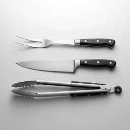 Kit churrasco