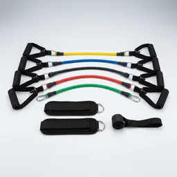 Kit de extensores