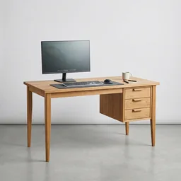 Mesa de escritório
