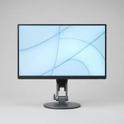 Monitor