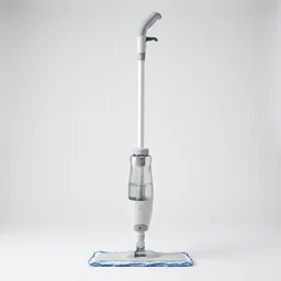 Mop ou rodo mágico