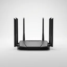 Roteador Wi-Fi