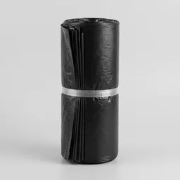 Sacos de lixo